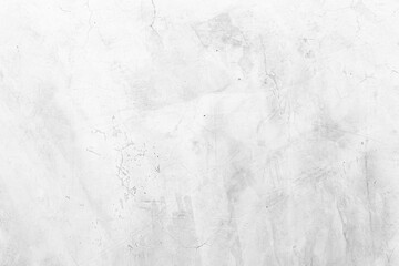 White grey concrete texture, Rough cement stone wall, Surface of old and dirty outdoor building wall, Abstract nature seamless background