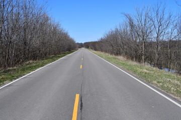 Rural Highway