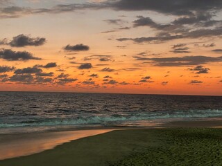 ATARDECER