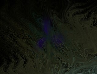 Imaginatory fractal abstract background Image