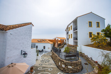 三重県　 志摩地中海村の風景 © スプやん