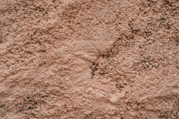 photo of stone brick background texture