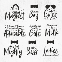 Baby svg Bundle, Baby Sayings svg, Newborn svg, Funny Baby svg, Welcome Baby svg, it's a boy svg, new baby boy svg, newborn, baby sayings