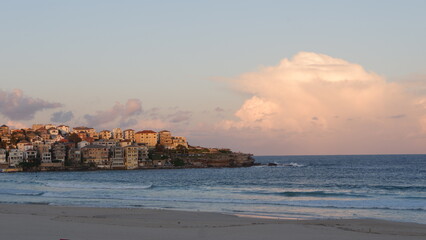 Bondi Beach