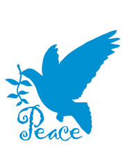 Design Peace Olivenzweig 