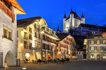 Thun, Switzerland