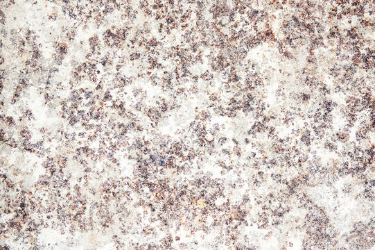 Metal rust texture. Grunge peeling paint background. Dirty industrial steel sheet pattern. Corroded iron surface. Grainy metal texture. Scratched iron surface. Rusty noise background.