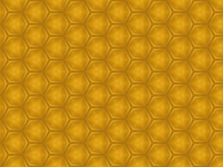 gold color of abstract background