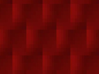red color of abstract background