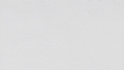 White wall cement texture background