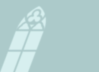 VINTAGE WINDOW SHADOW OVELAY VECTOR DESIGN ELEMENT