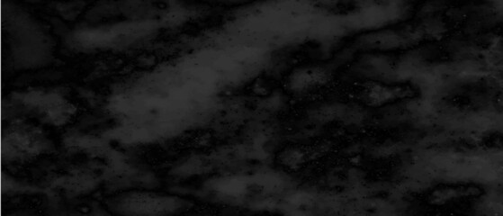 Beautiful grey watercolor grunge. Black marble texture background. abstract nature pattern for design. Border from smoke. Misty effect for film , text or space. vector illustration