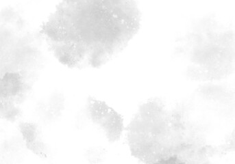 シンプルなモノクロテクスチャー　水墨