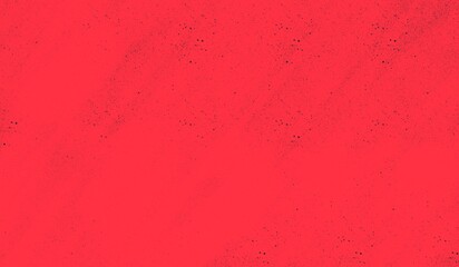 Stylish delicate caral background is suitable for a holiday card poster textile or background wallpaper website