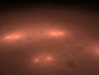 Imaginatory fractal abstract background Image