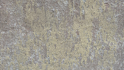 Abstract black background with scratches. Vintage background.