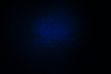 Fototapeta na wymiar blue white black abstract background blur gradient