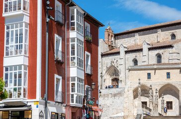  Burgos an ancient city of art