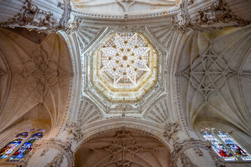  Burgos an ancient city of art