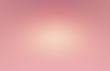 Abstract pink pastel holographic blurred grainy gradient background