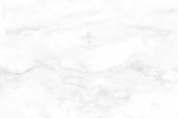 White marble texture background pattern with high resolution.