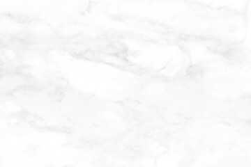 White marble texture background pattern with high resolution.