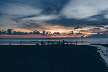 Bali, Indonezja © Wodzownik