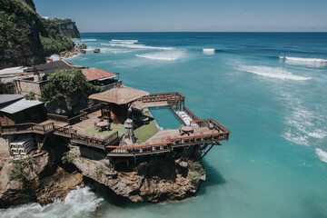 Bali, Indonezja © Wodzownik