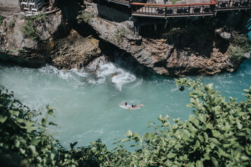 Bali, Indonezja © Wodzownik