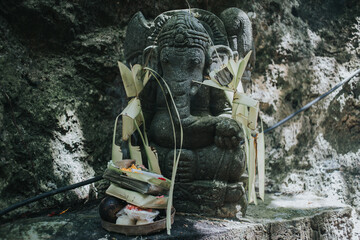 Bali, Indonezja © Wodzownik