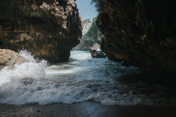 Bali, Indonezja © Wodzownik