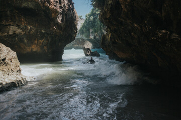 Bali, Indonezja © Wodzownik