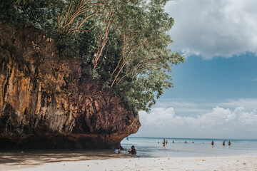 Bali, Indonezja © Wodzownik