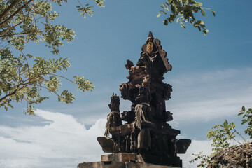 Bali, Indonezja © Wodzownik