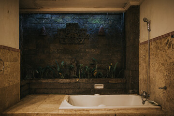 Bali, Indonezja © Wodzownik