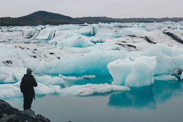 Iceland © Wodzownik