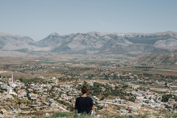 Albania © Wodzownik