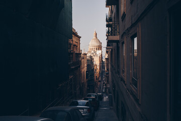 Malta © Wodzownik