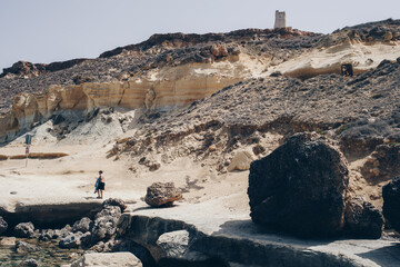 Malta © Wodzownik