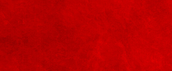 Rich red background texture, marbled stone or rock textured banner with elegant holiday color and design, red grunge textured wall background. beautiful abstract grunge decorative dark red stucco wall