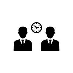 Time management icon