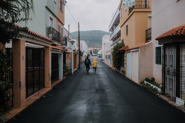 Valencia, Spain