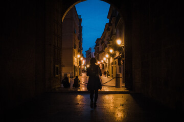 Valencia, Spain