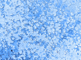 Background cracked, dry clay, natural material, Dry soil. Aerial View