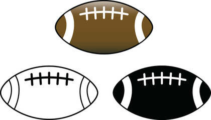 ラグビーボール