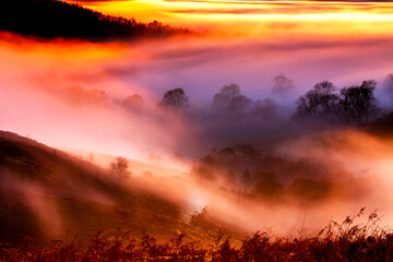 North York Moors National Park