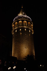 Obraz premium tower