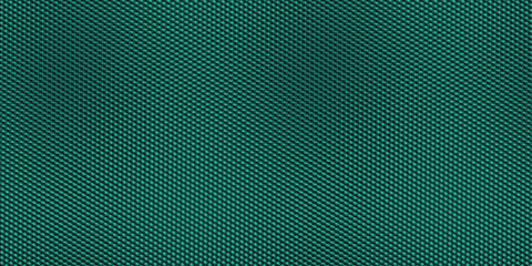Digital metal background green
