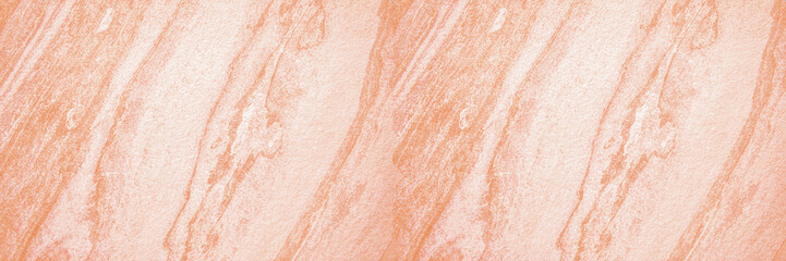 Corall brilliant colored and textured abstract background