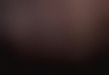 Sanded dark brown low textured empty wall material background.